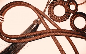 Bridle Sepia