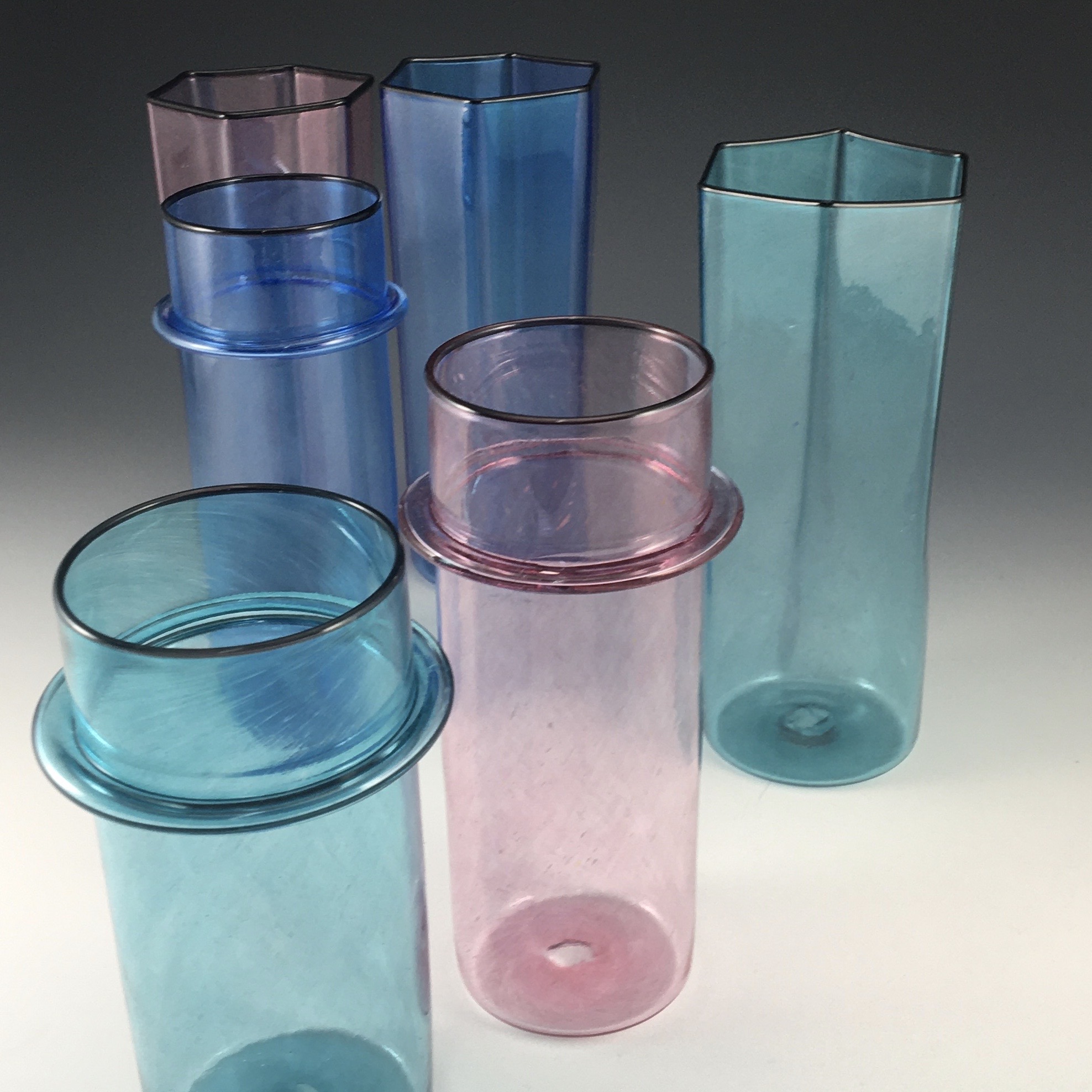 Tumblers