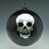 Skull Ornament